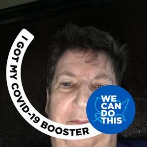 Meet your Posher, Debby